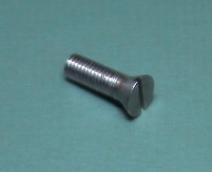 Diana Part Number 30029200, Screw
